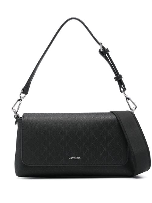 Borsa donna a spalla Calvin Klein | K60K6128150GJ